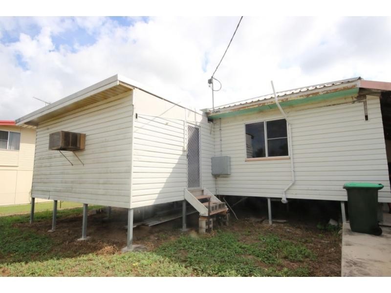 34 HILLIER Street, Brandon QLD 4808