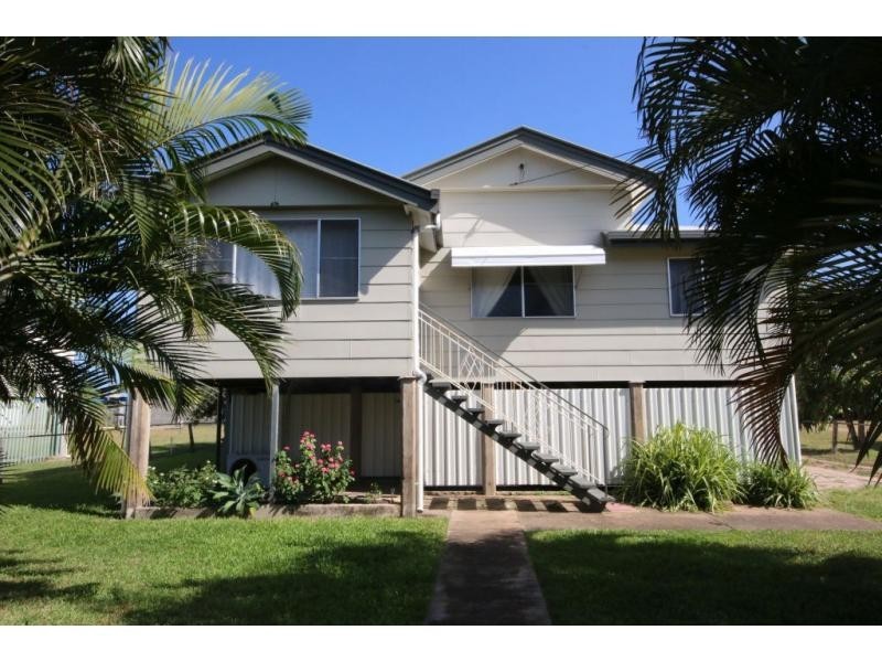 Ayr QLD 4807