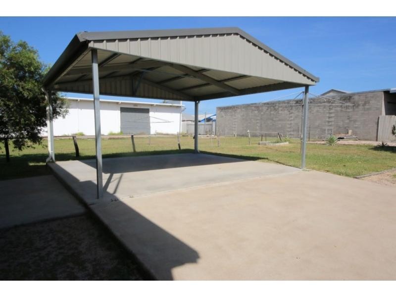 Ayr QLD 4807