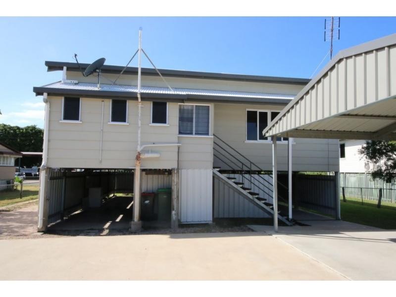 Ayr QLD 4807