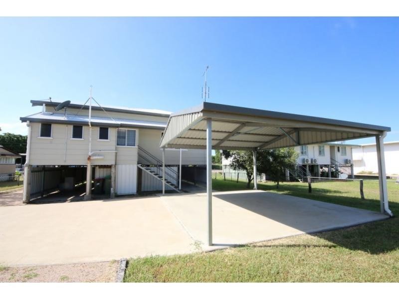 Ayr QLD 4807