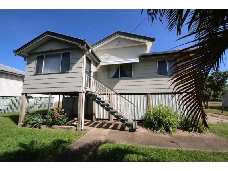 Ayr QLD 4807