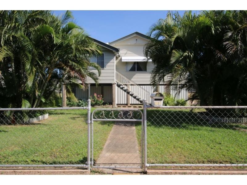Ayr QLD 4807