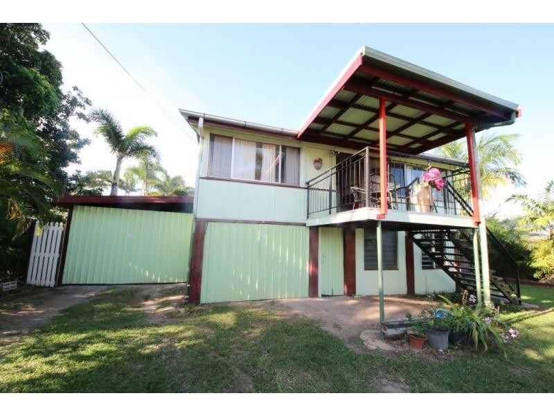 20 GIBSON Street, Ayr QLD 4807