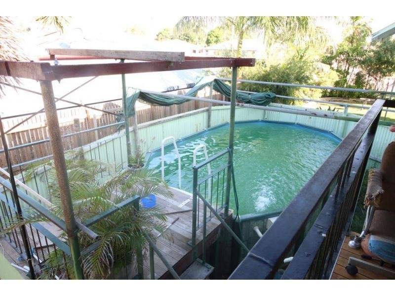 20 GIBSON Street, Ayr QLD 4807
