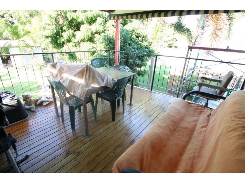 20 GIBSON Street, Ayr QLD 4807