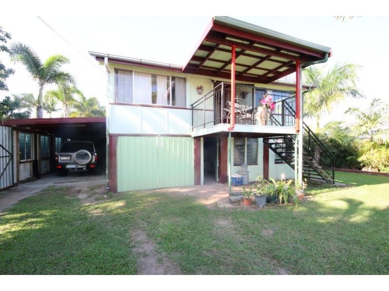20 GIBSON Street, Ayr QLD 4807