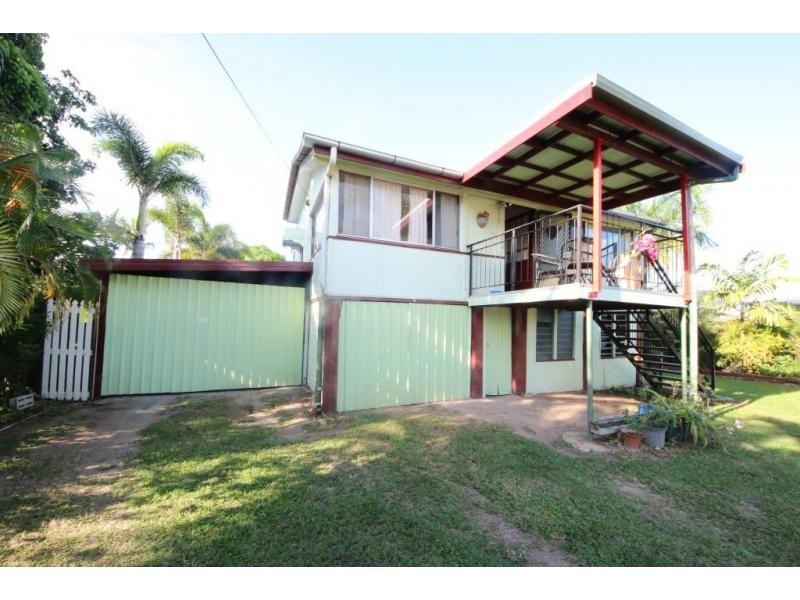 20 GIBSON Street, Ayr QLD 4807