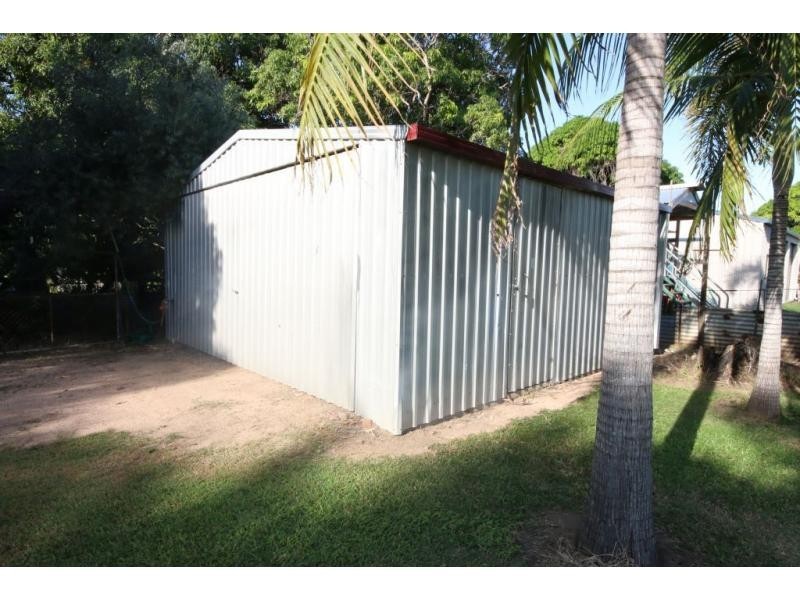 20 GIBSON Street, Ayr QLD 4807