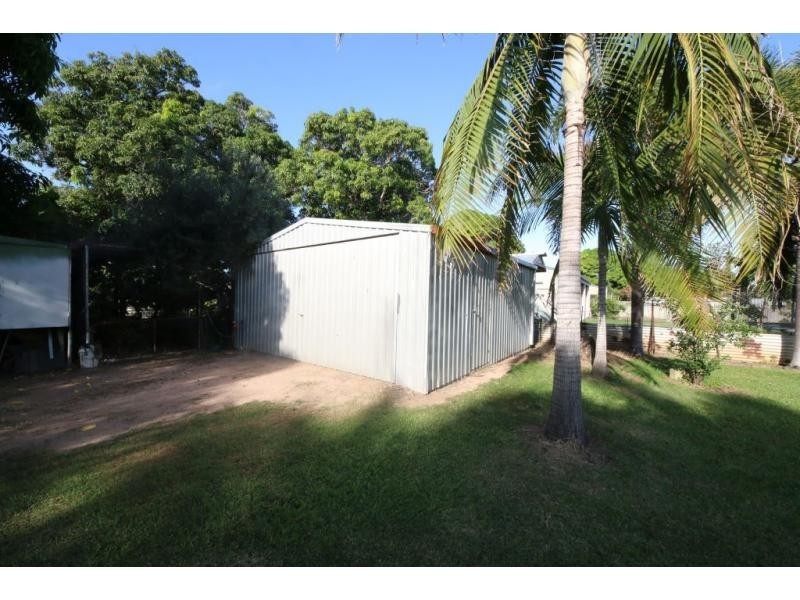 20 GIBSON Street, Ayr QLD 4807