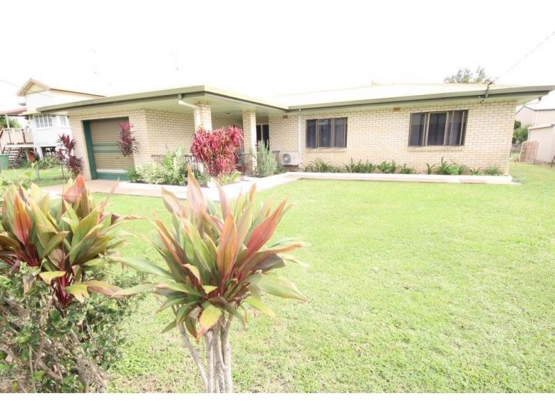 76 TENTH Street, Home Hill QLD 4806