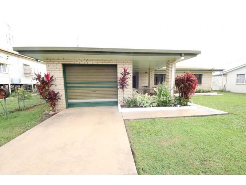 76 TENTH Street, Home Hill QLD 4806