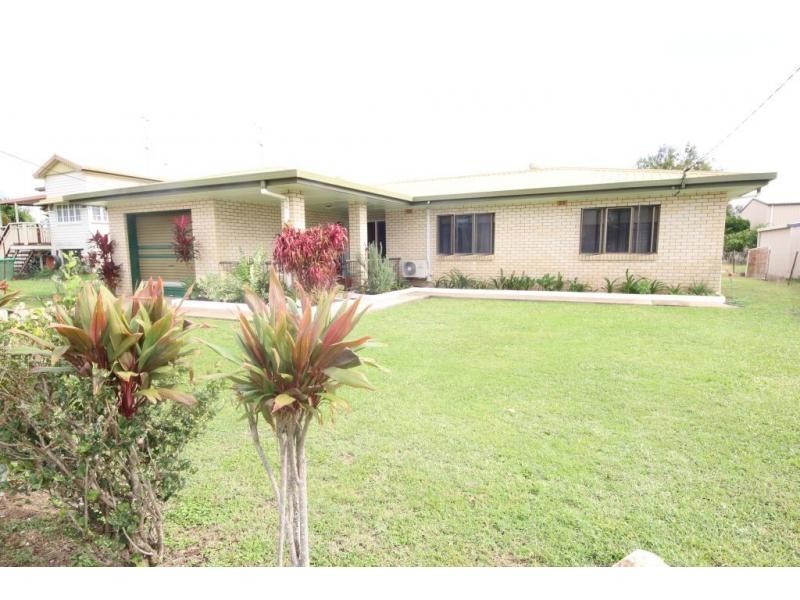 76 TENTH Street, Home Hill QLD 4806