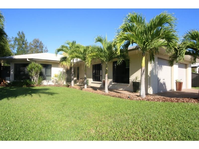 75 HARLEY Drive, Ayr QLD 4807