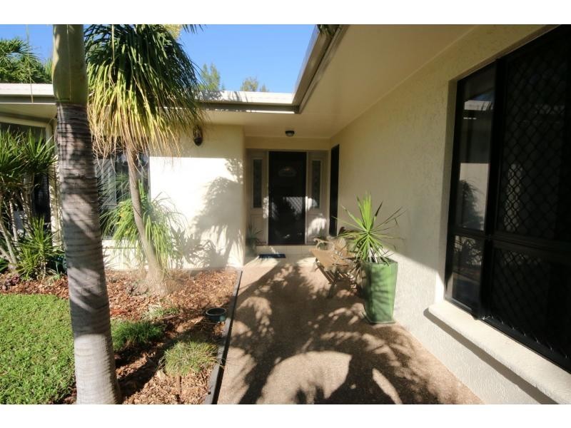 75 HARLEY Drive, Ayr QLD 4807