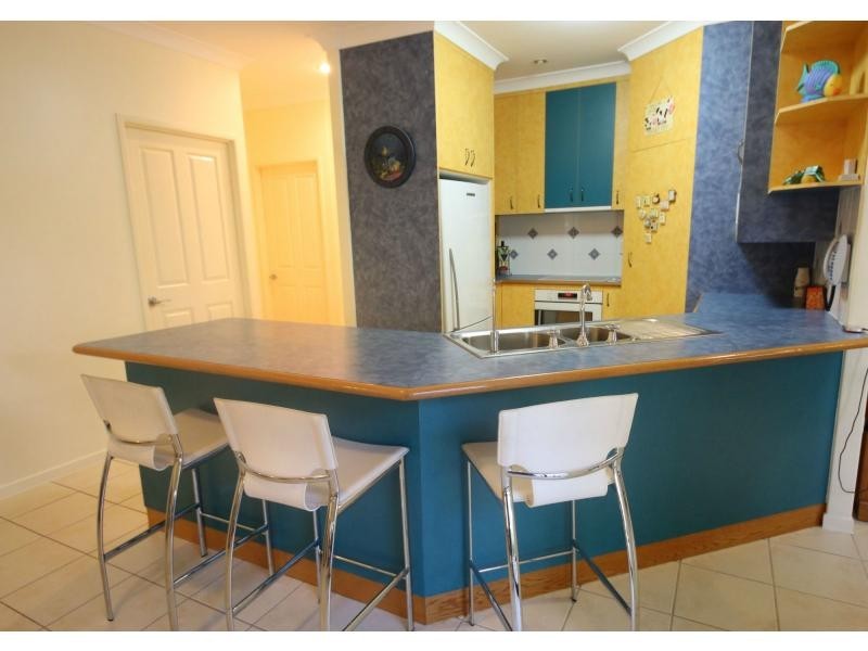 75 HARLEY Drive, Ayr QLD 4807