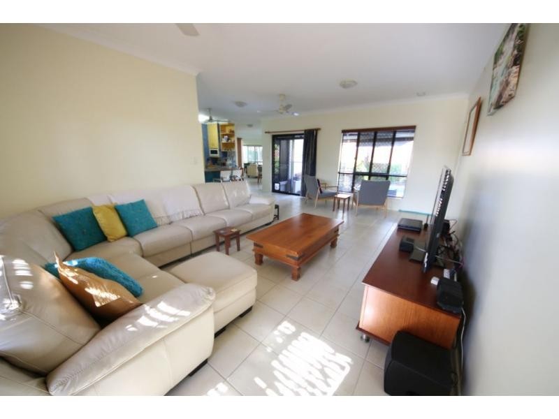 75 HARLEY Drive, Ayr QLD 4807