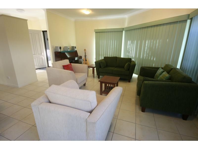 75 HARLEY Drive, Ayr QLD 4807