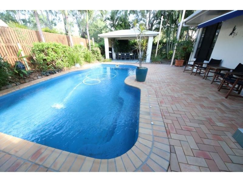 75 HARLEY Drive, Ayr QLD 4807