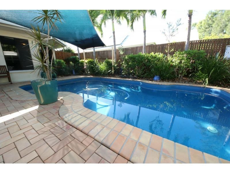 75 HARLEY Drive, Ayr QLD 4807