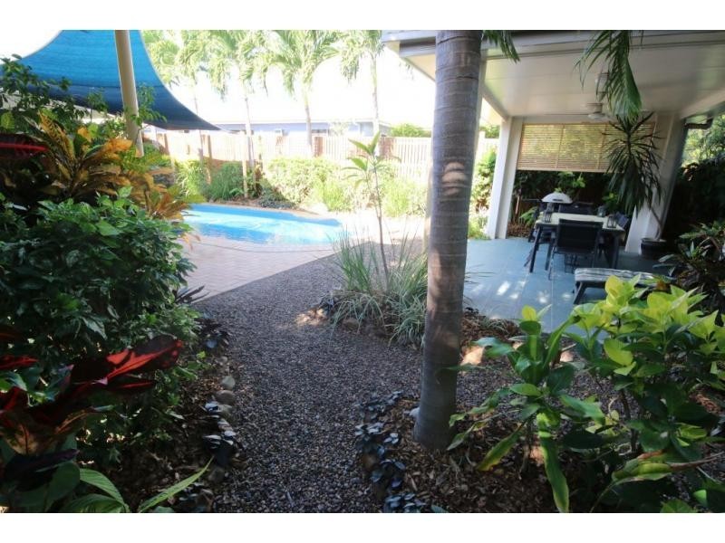 75 HARLEY Drive, Ayr QLD 4807