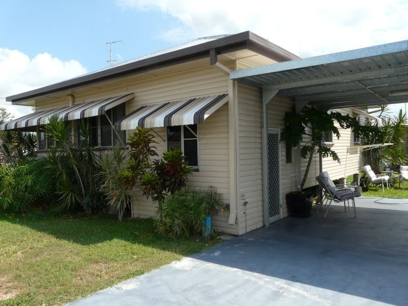 38 Cameron Street, Ayr QLD 4807