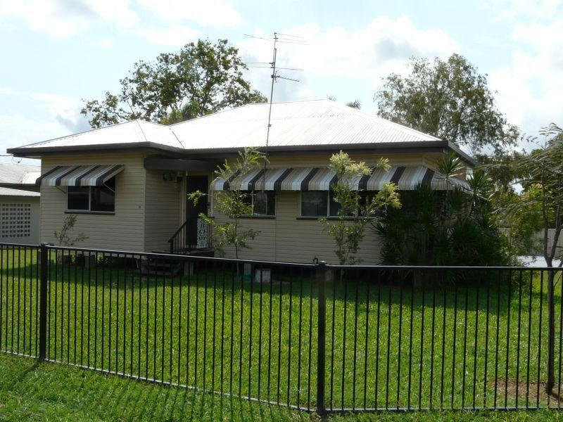 38 Cameron Street, Ayr QLD 4807