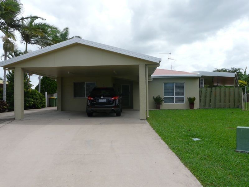 4 BASILIO Court, Ayr QLD 4807