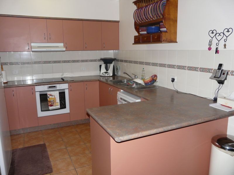 4 BASILIO Court, Ayr QLD 4807