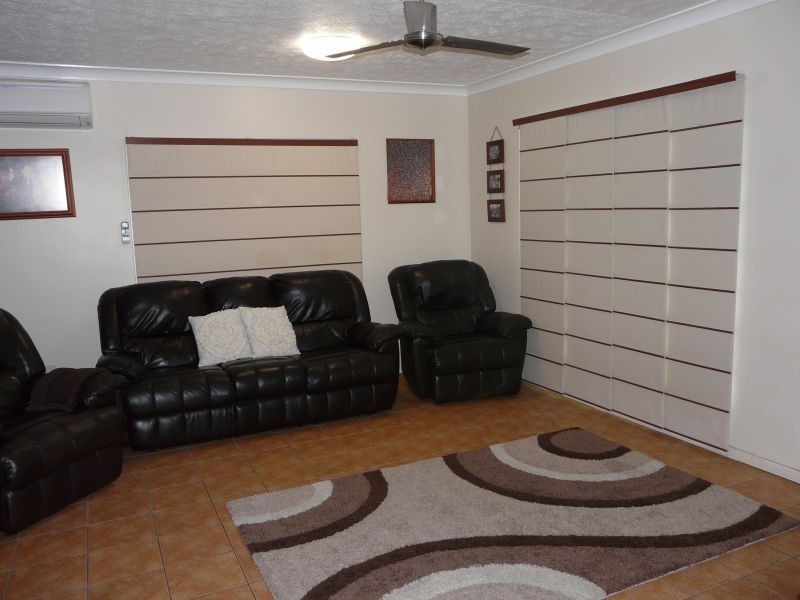 4 BASILIO Court, Ayr QLD 4807