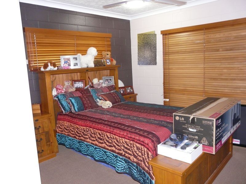 4 BASILIO Court, Ayr QLD 4807