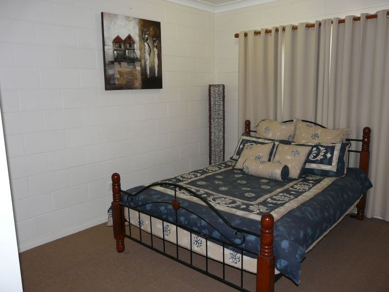 4 BASILIO Court, Ayr QLD 4807