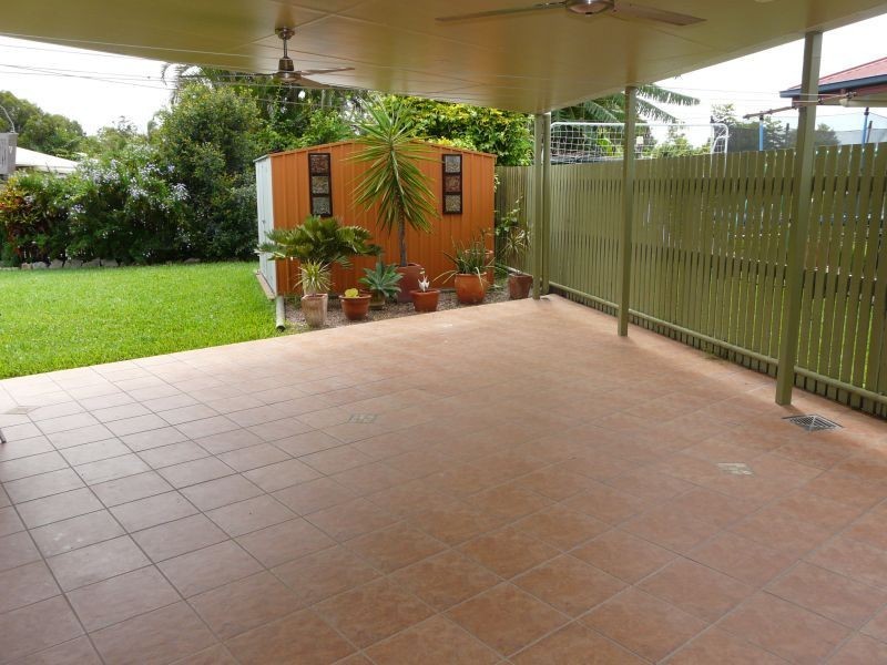 4 BASILIO Court, Ayr QLD 4807