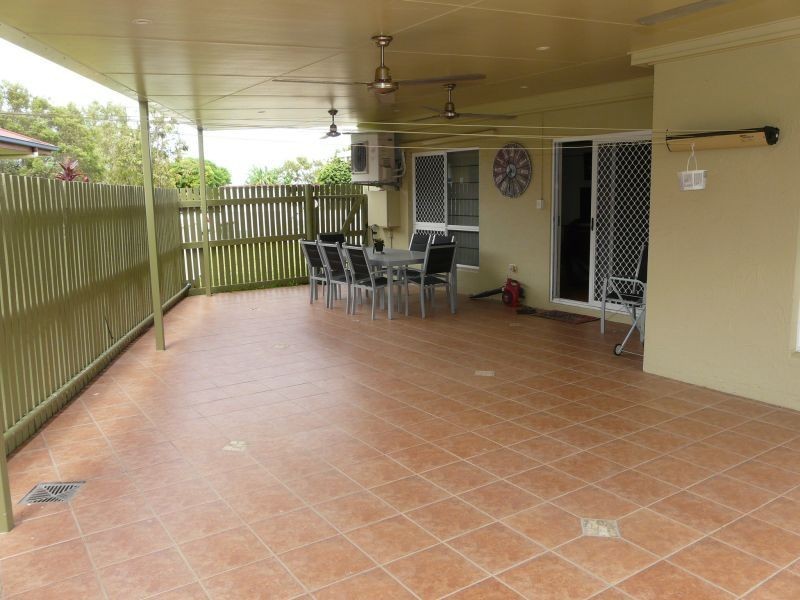4 BASILIO Court, Ayr QLD 4807