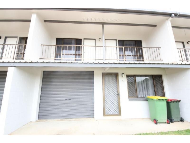 4/37-39 CHIPPENDALE Street, Ayr QLD 4807