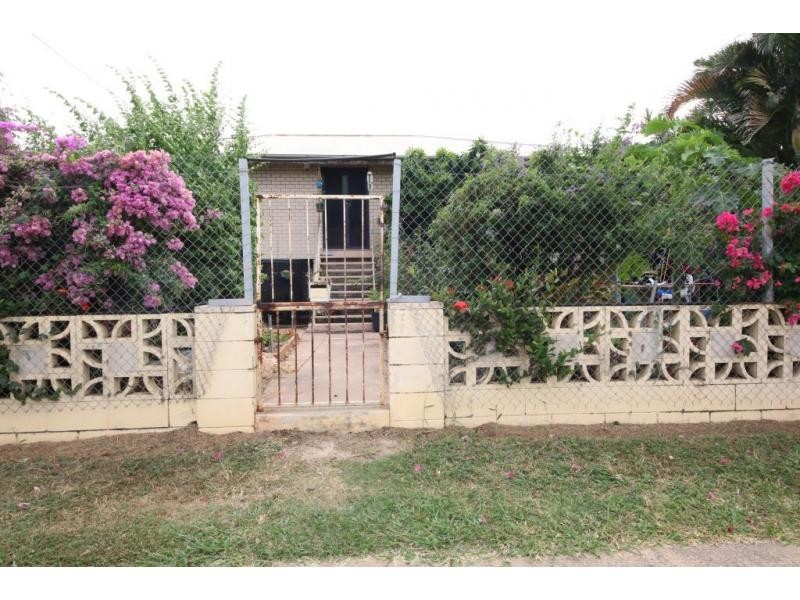 83 MACMILLAN Street, Ayr QLD 4807