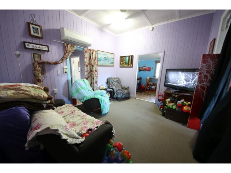 83 MACMILLAN Street, Ayr QLD 4807