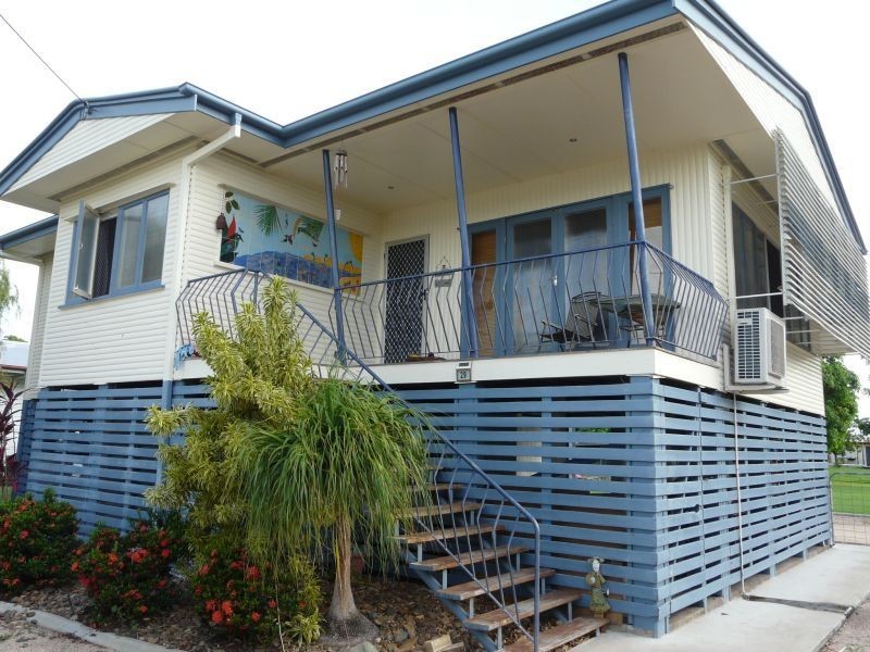 29 COLE Street, Ayr QLD 4807