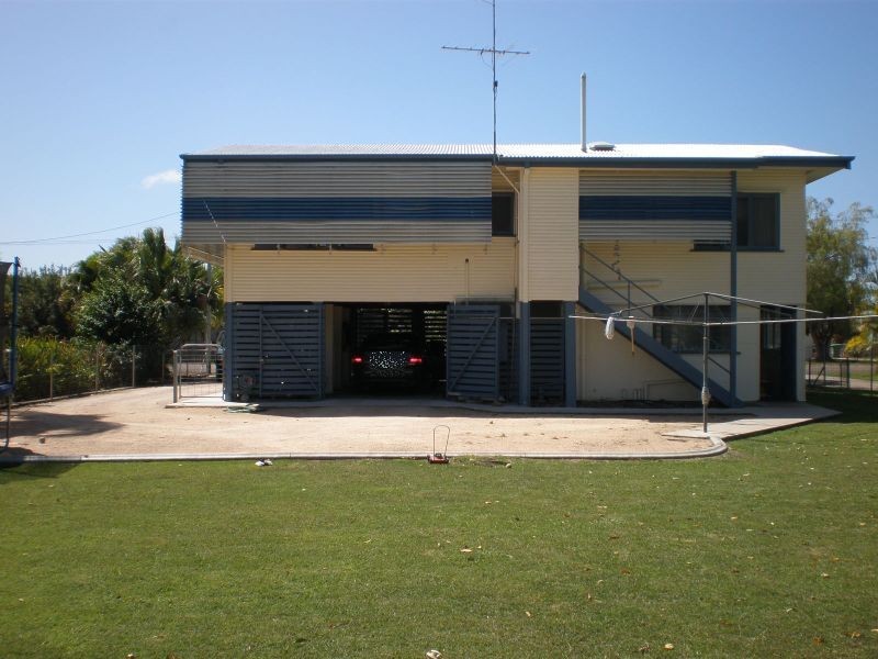 29 COLE Street, Ayr QLD 4807