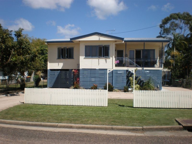 29 COLE Street, Ayr QLD 4807