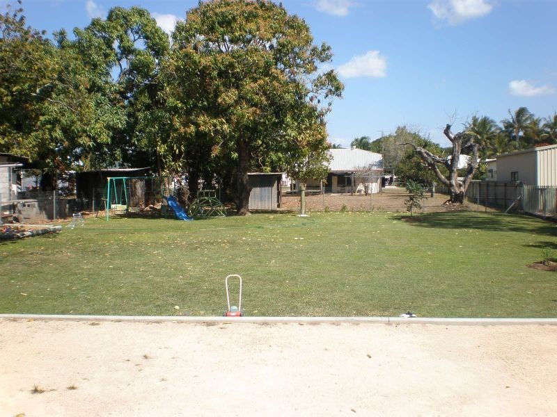 29 COLE Street, Ayr QLD 4807