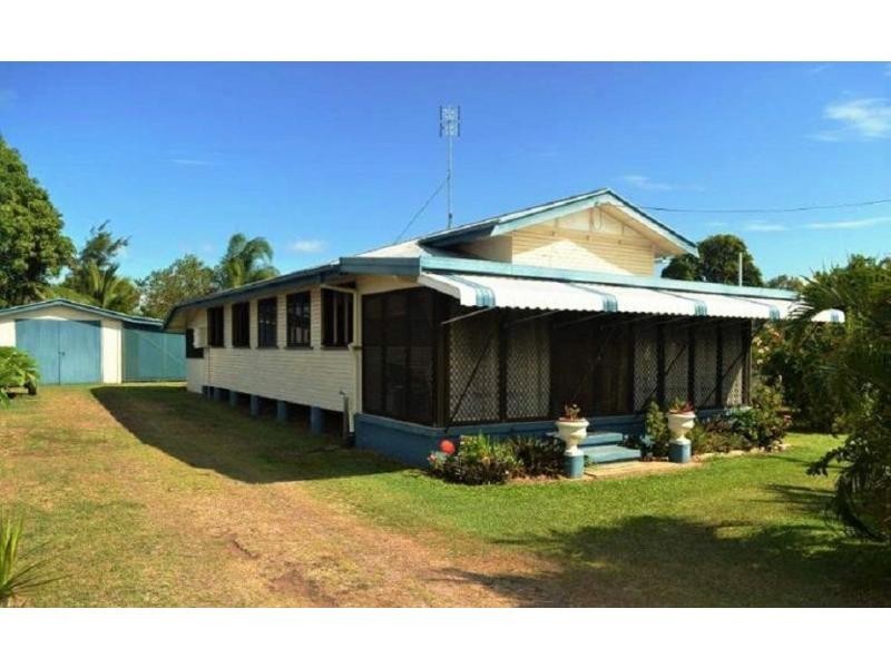 96 Beach Road, Ayr QLD 4807