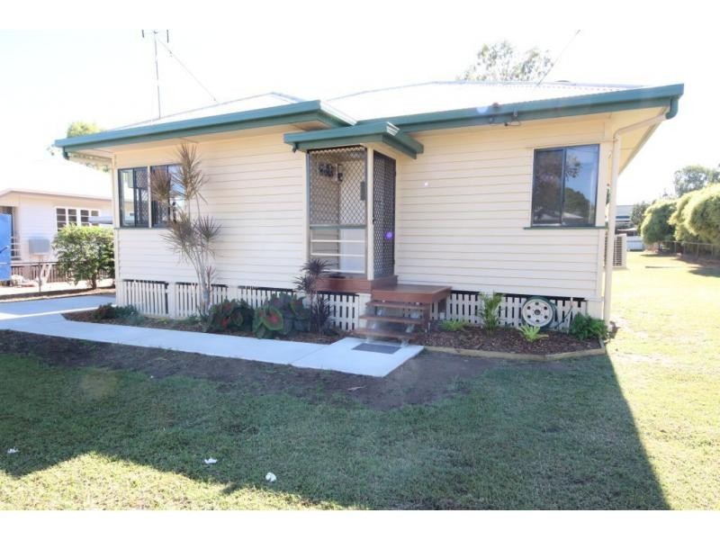 14 JAMES Street, Ayr QLD 4807