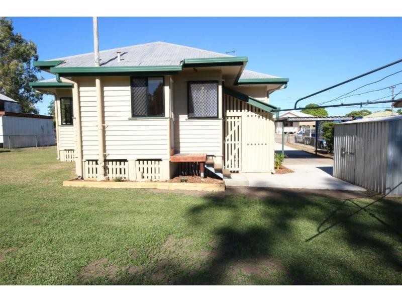 14 JAMES Street, Ayr QLD 4807
