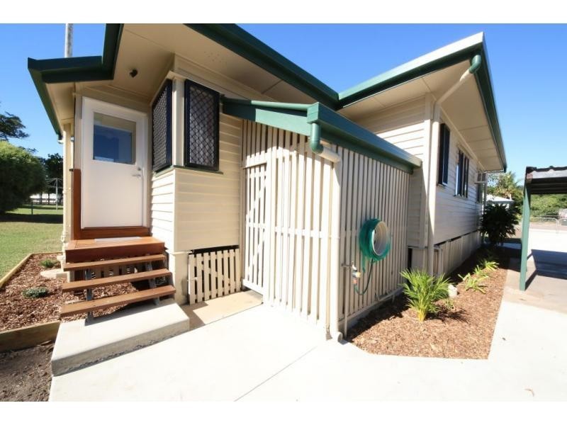 14 JAMES Street, Ayr QLD 4807