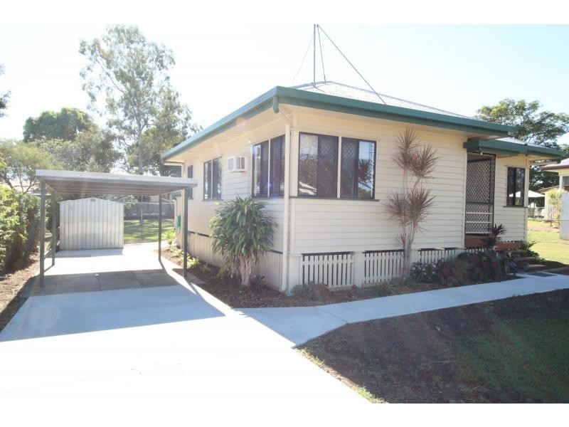 14 JAMES Street, Ayr QLD 4807