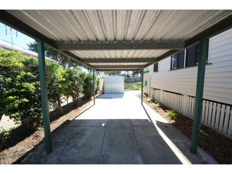 14 JAMES Street, Ayr QLD 4807