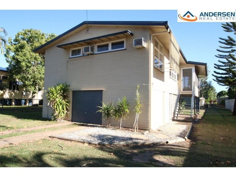 25 DENNIS Street, Ayr QLD 4807