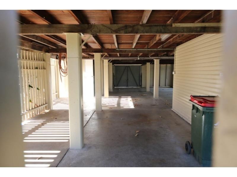 25 DENNIS Street, Ayr QLD 4807