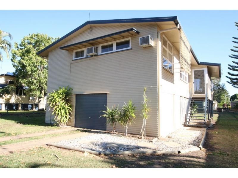 25 DENNIS Street, Ayr QLD 4807